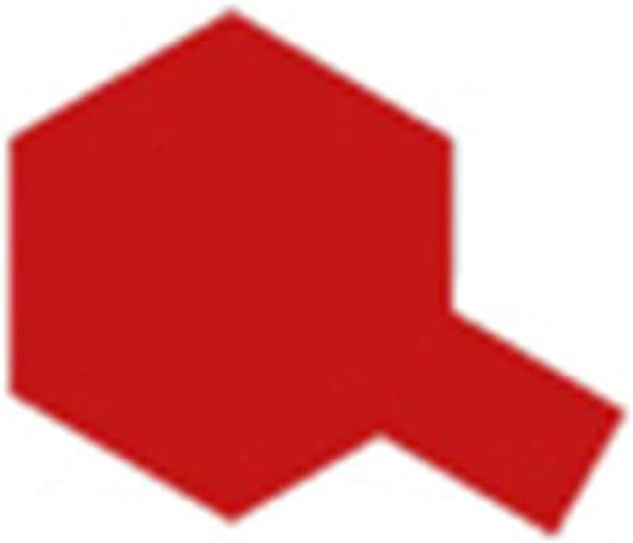 Tamiya TS-85 Bright Mica Red, 100ml Spray Lacquer Paint For Plastics